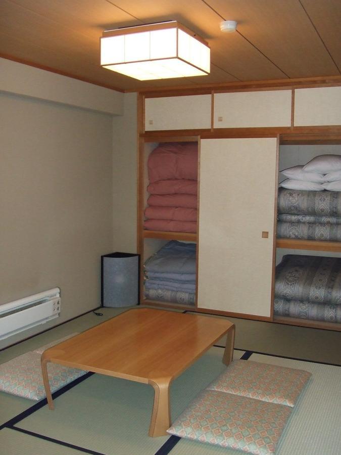 Sundance Resort Kawaguchiko Fujikawaguchiko Exteriör bild